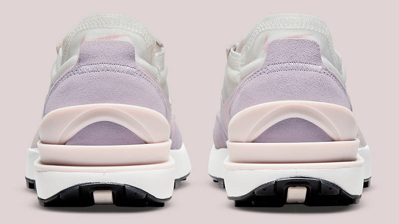 Nike Waffle One Light Soft Pink