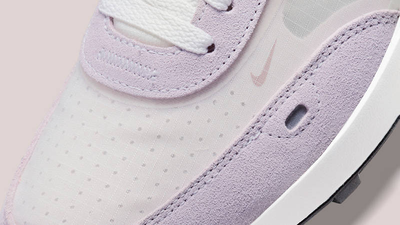 Nike Waffle One Light Soft Pink Where To Buy DN4696-100