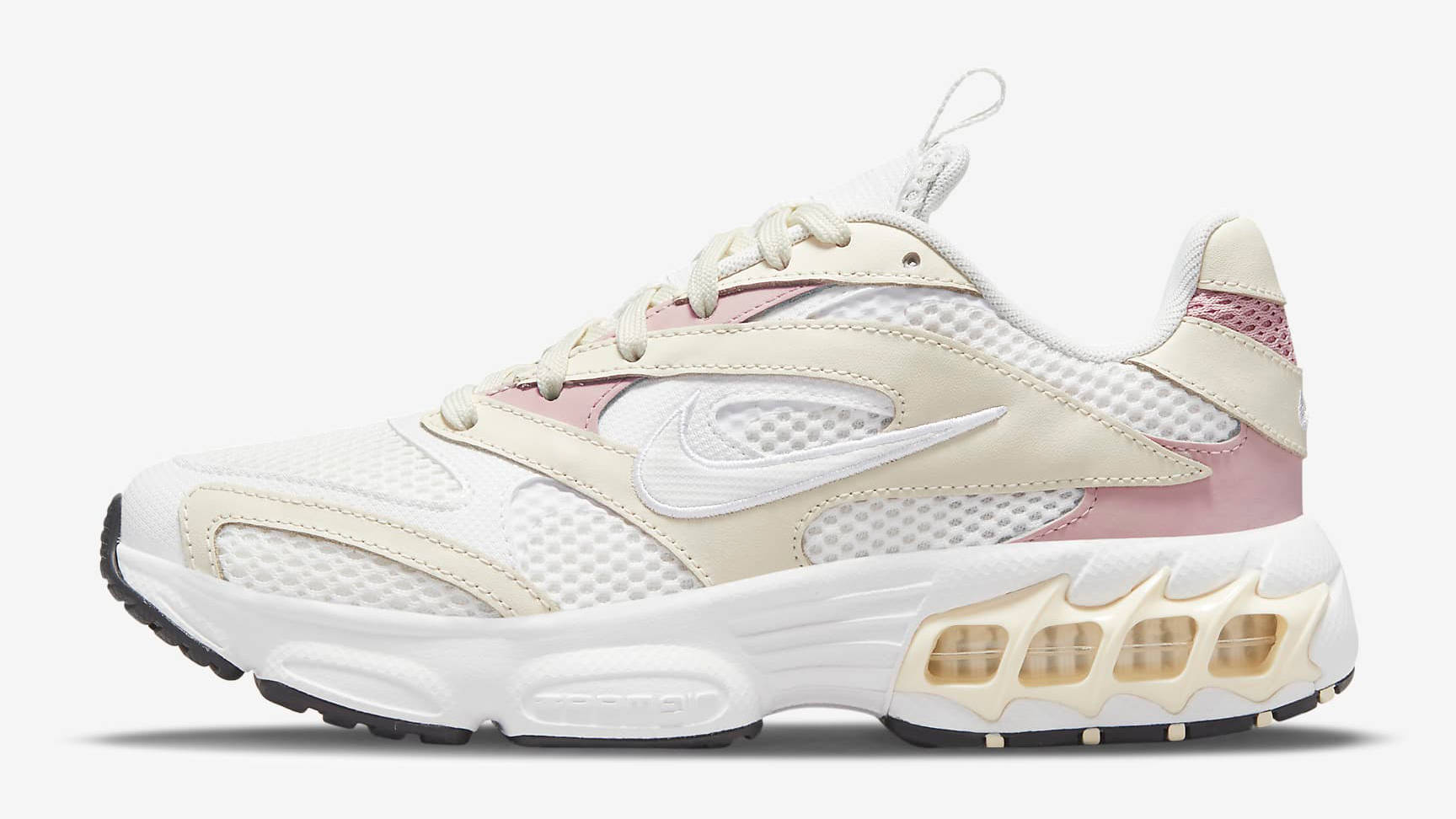 Nike Zoom Air Fire Coconut Milk Pink