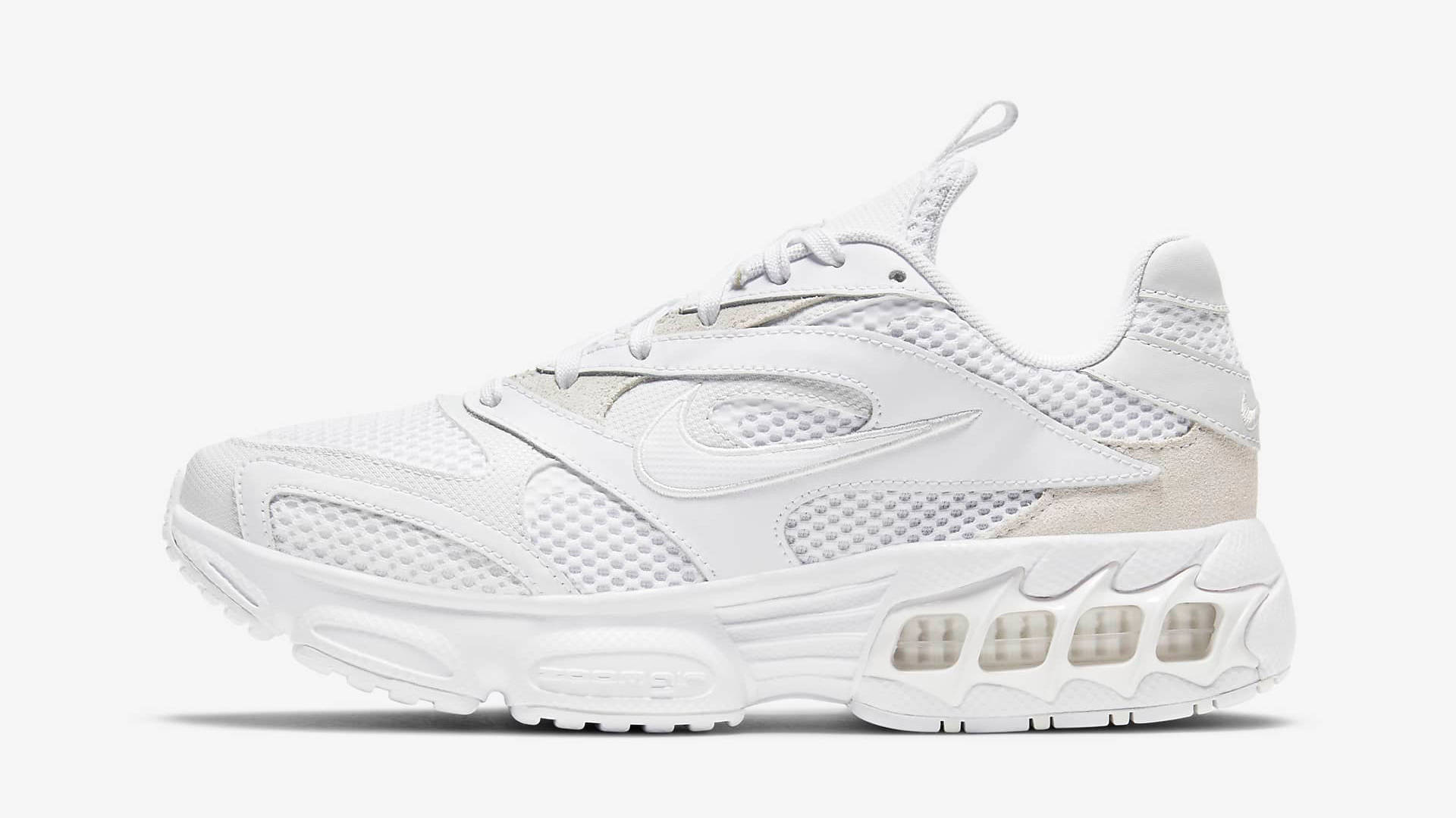 Nike Zoom Air Fire Photon Dust