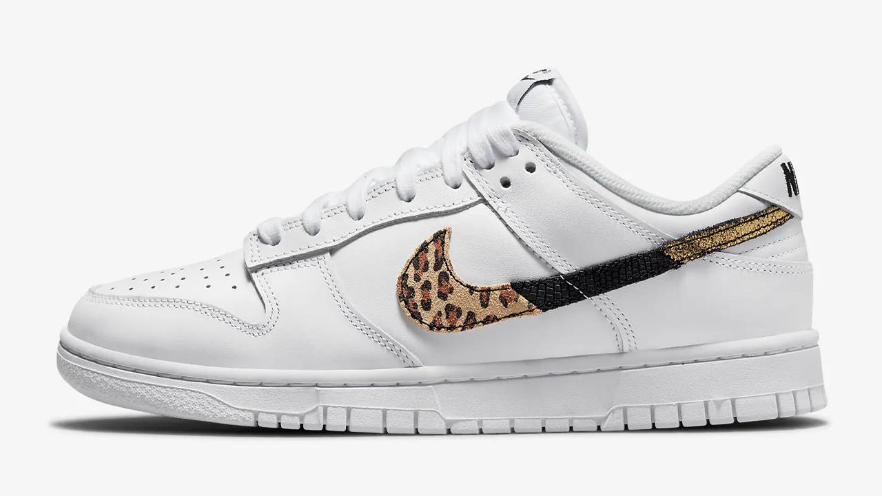 Shop This Season's Hottest Nike Sneakers Right Here!