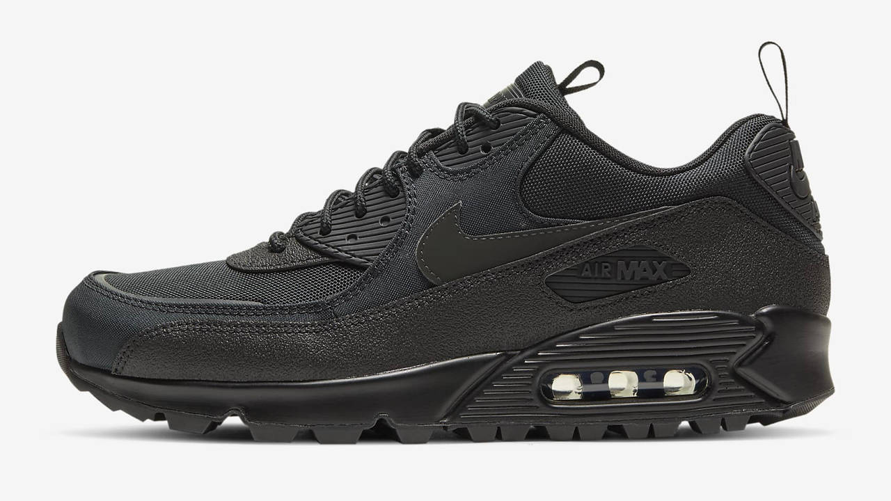 Shop This Season's Hottest Nike Sneakers Right Here!