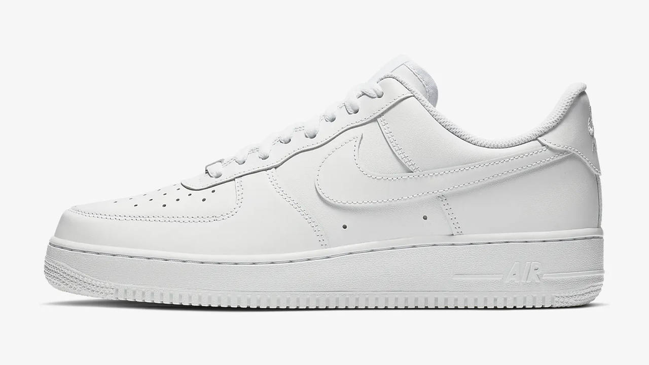 Shop This Season's Hottest Nike Sneakers Right Here!