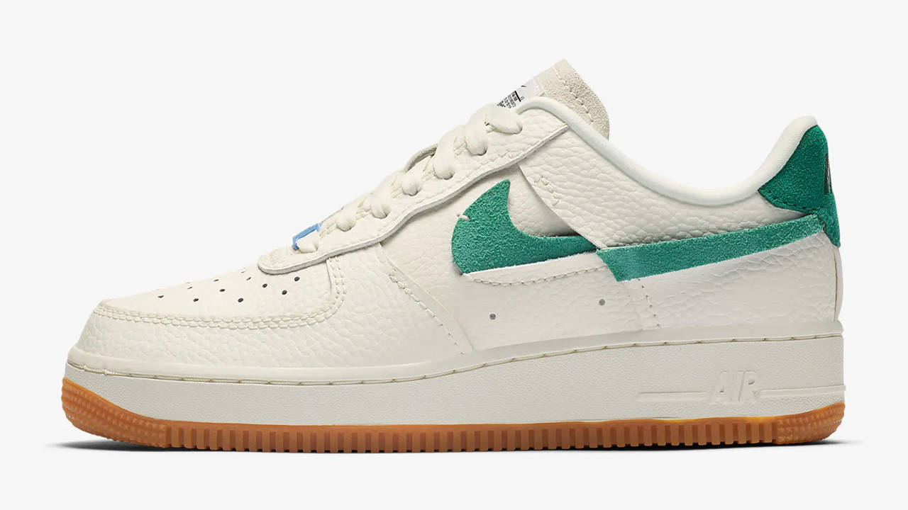 Shop This Season's Hottest Nike Sneakers Right Here!
