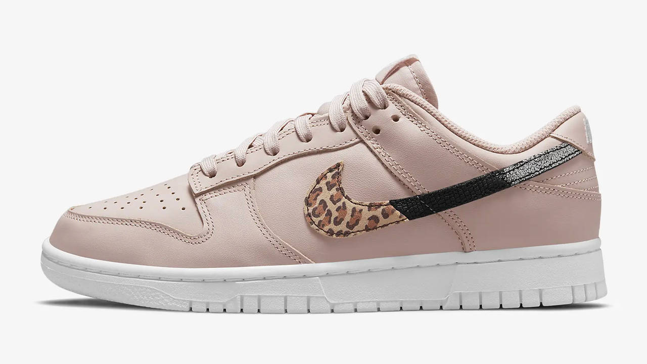 Shop This Season's Hottest Nike Sneakers Right Here!
