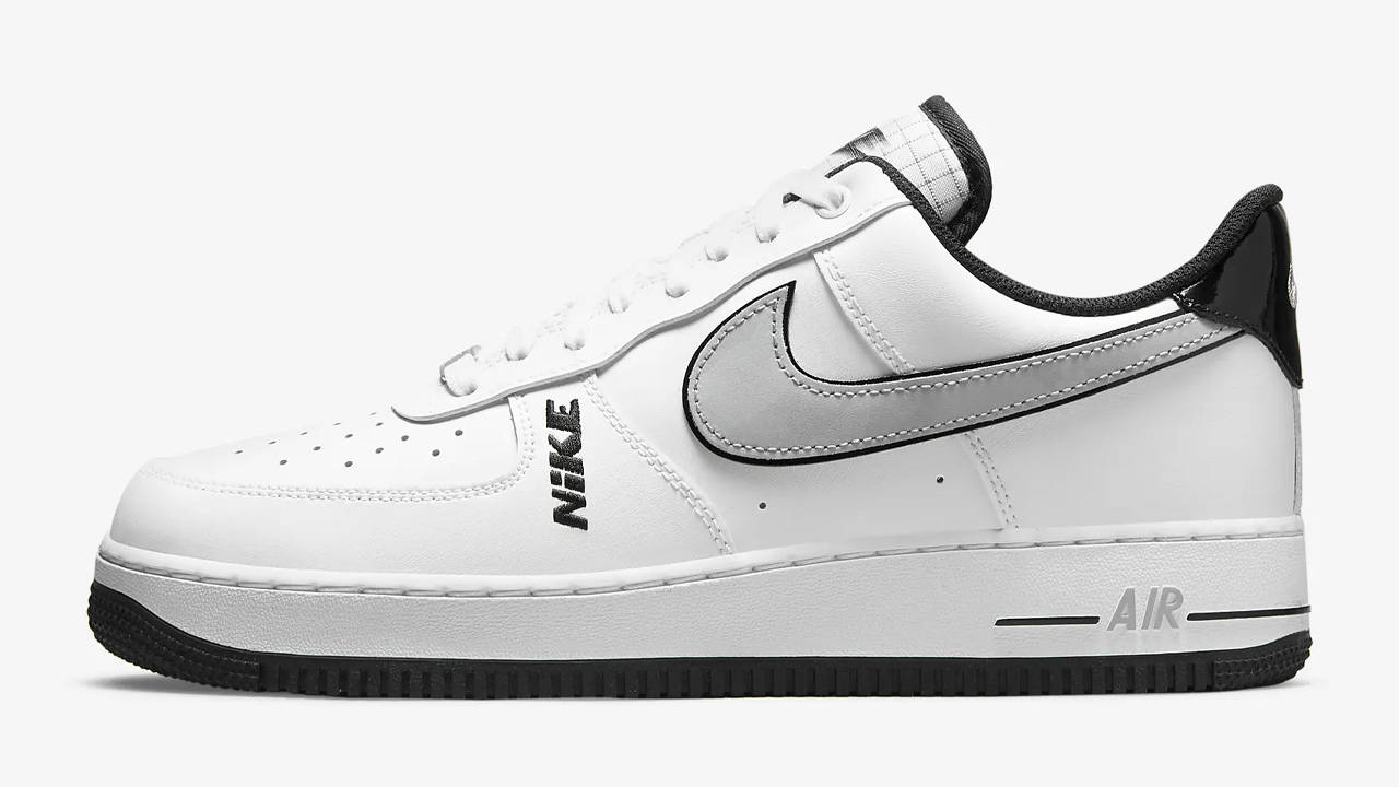 Shop This Season's Hottest Nike Sneakers Right Here!