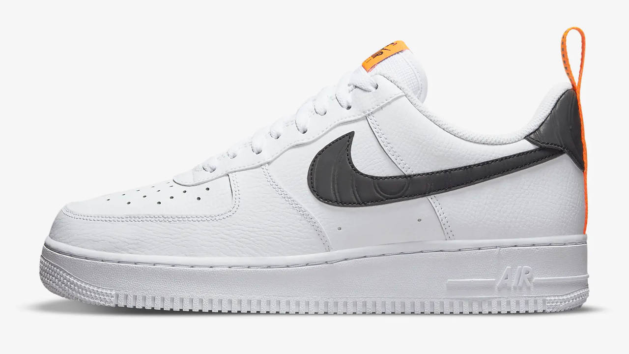 Shop This Season's Hottest Nike Sneakers Right Here!