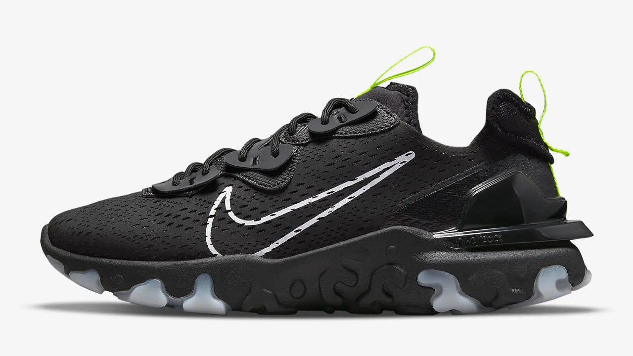 Shop This Season's Hottest Nike Sneakers Right Here!