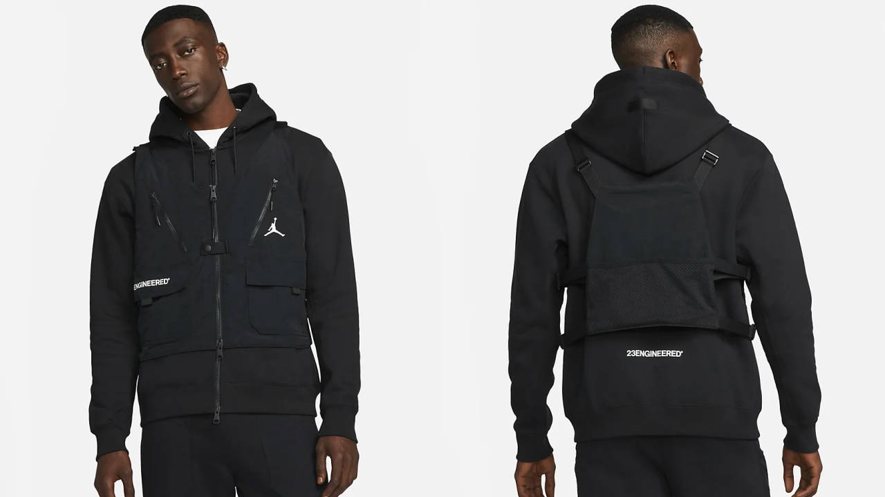 Checkout the Freshest Autumnal Styles Available Over at Nike!