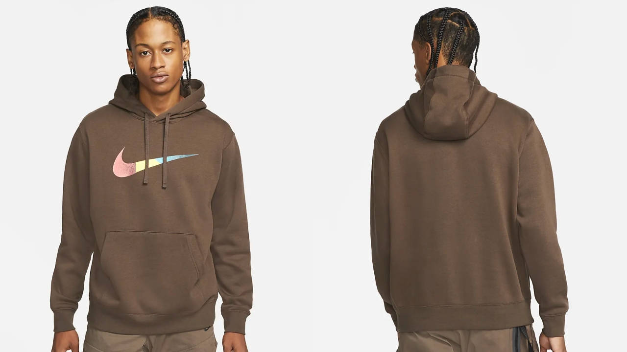 Checkout the Freshest Autumnal Styles Available Over at Nike!