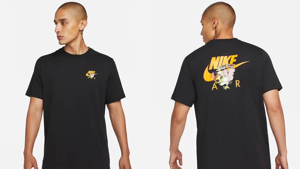 Checkout the Freshest Autumnal Styles Available Over at Nike!