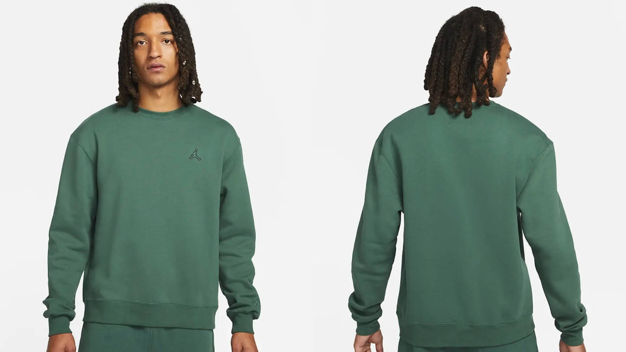 Checkout the Freshest Autumnal Styles Available Over at Nike!