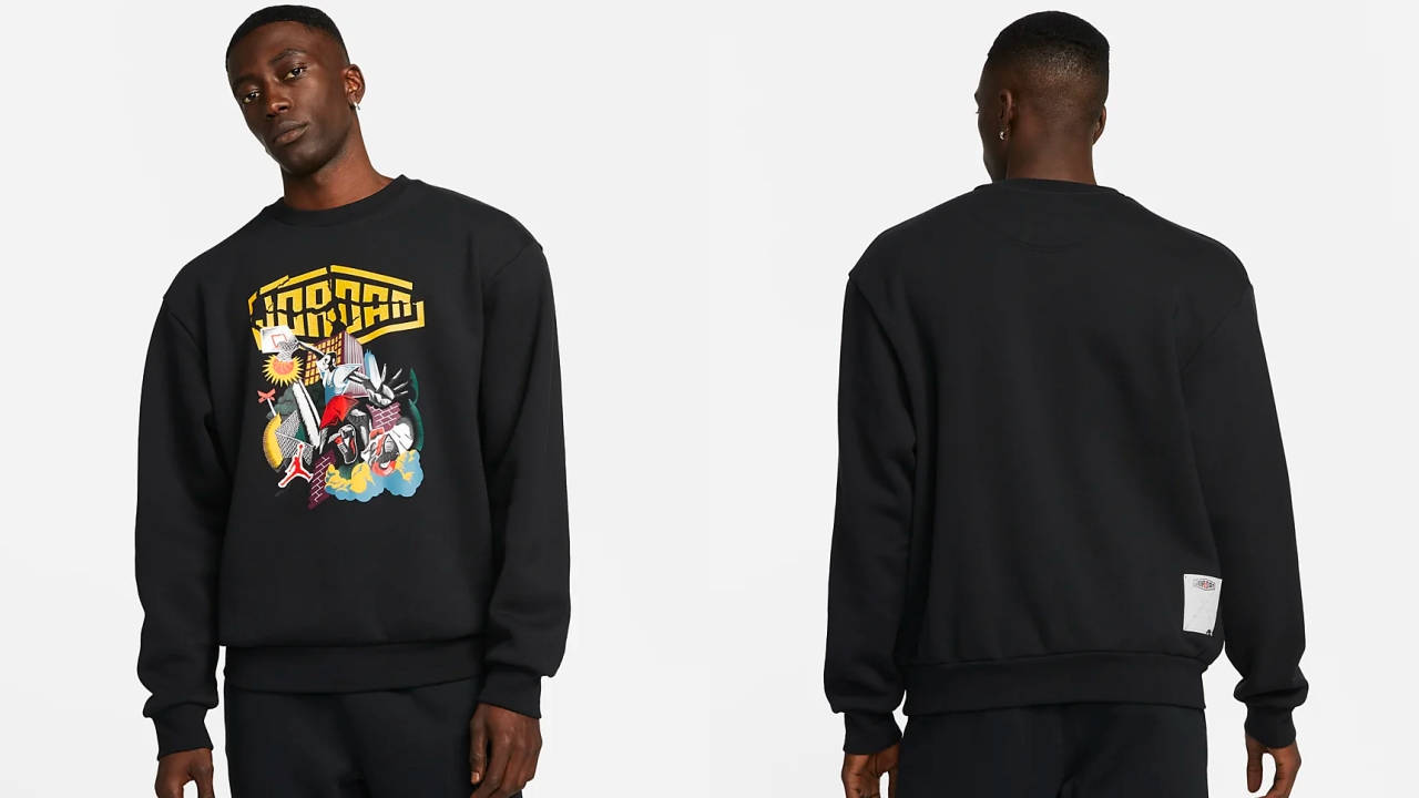Checkout the Freshest Autumnal Styles Available Over at Nike!