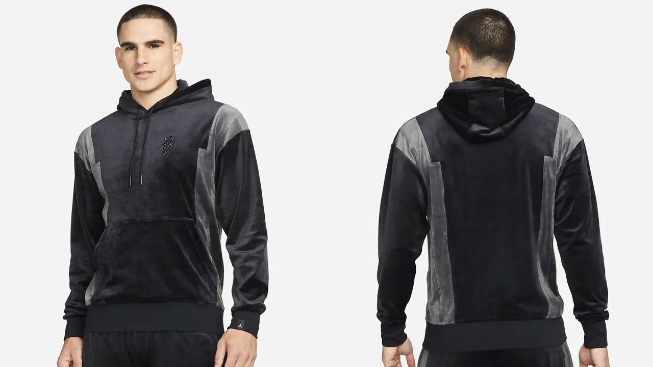 Checkout the Freshest Autumnal Styles Available Over at Nike!