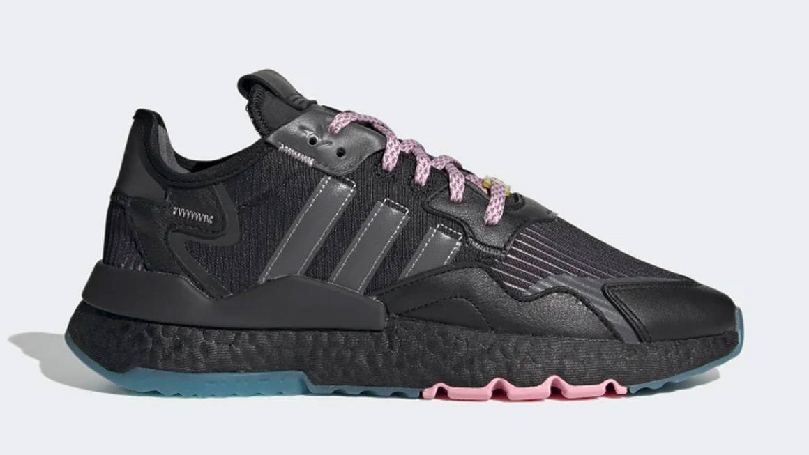 Use This Code to Get Up to 70% Off These Collection Essentials at adidas UK!