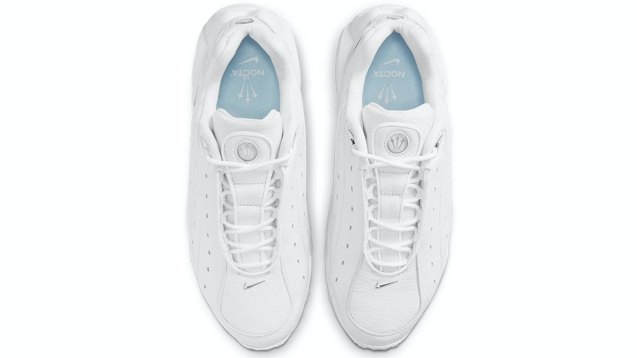 nocta drake nike hot step air terra 3