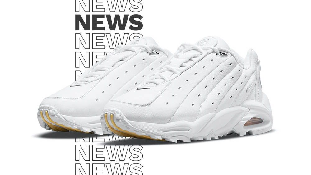 Image via Nike nocta hot step air terra