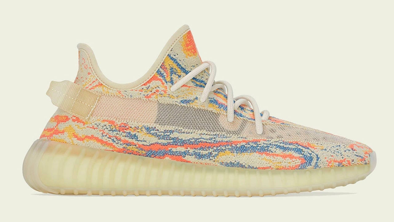 Yeezy Boost 350 V2 "MX Oat"
