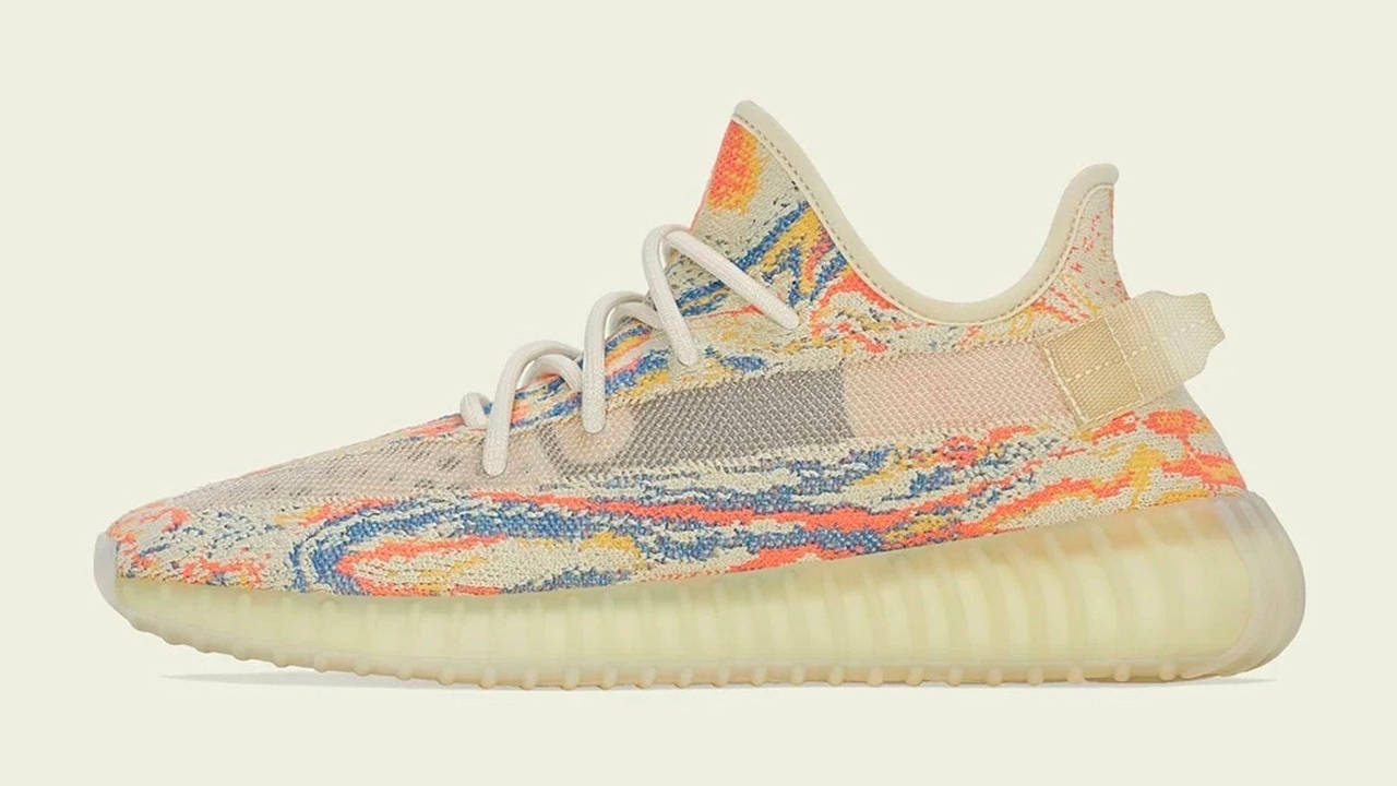 Yeezy Boost 350 V2 "MX Oat"