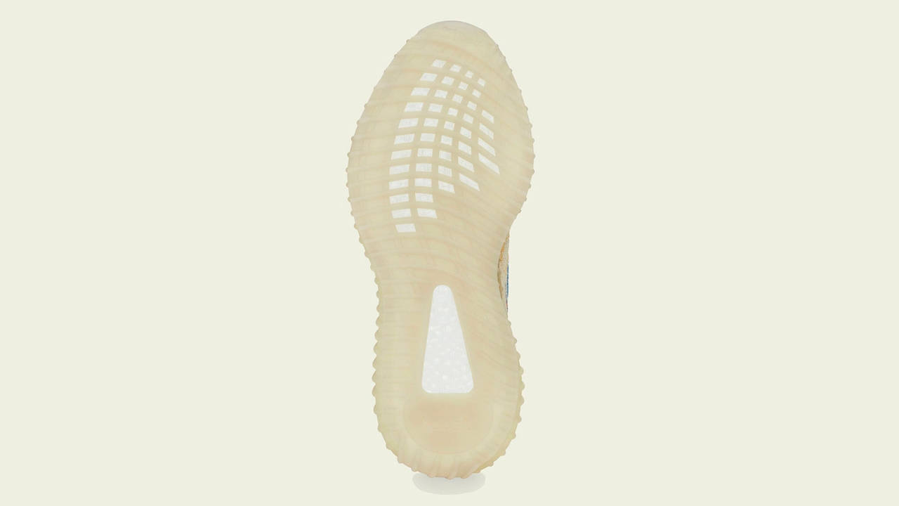 Yeezy Boost 350 V2 "MX Oat"