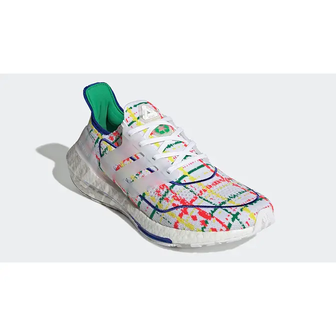 palace x adidas ultra boost