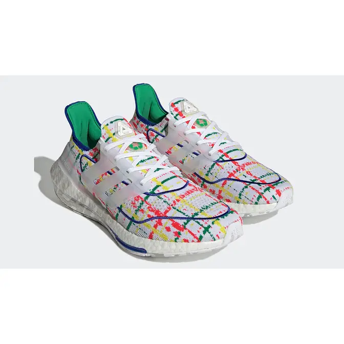 palace x adidas ultra boost