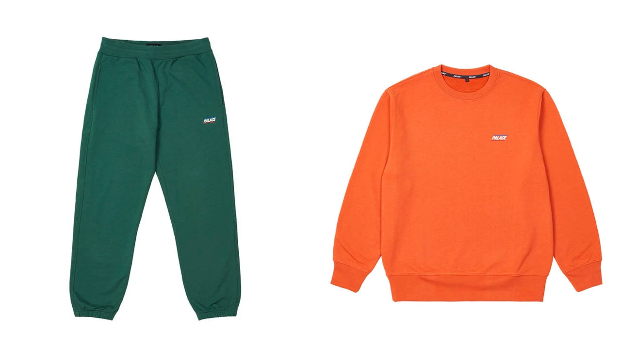 Palace Set to Drop a Heavy GORE-TEX Inspired Collection