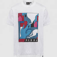 Parra Bad Habits T-Shirt 46300