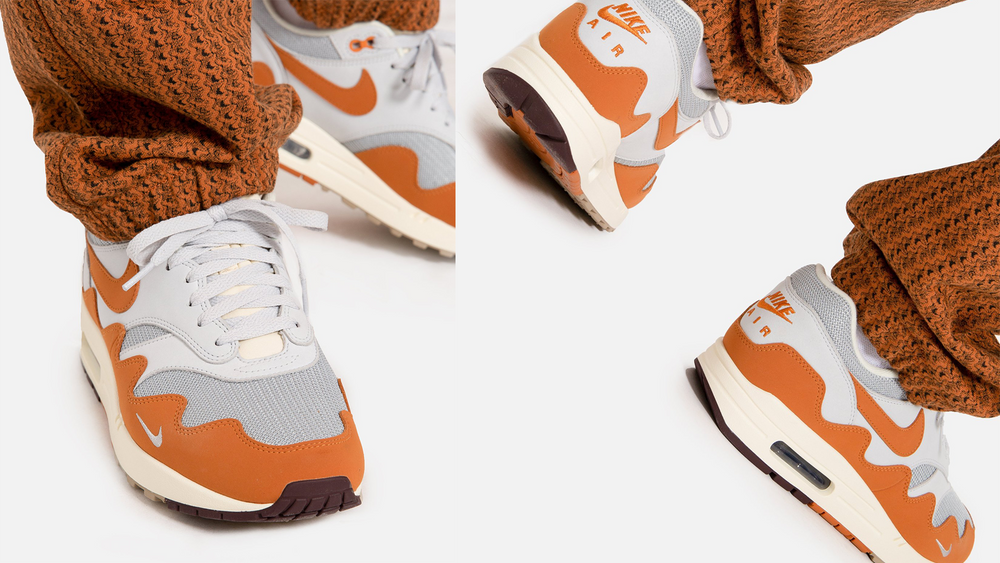 Patta Feature
