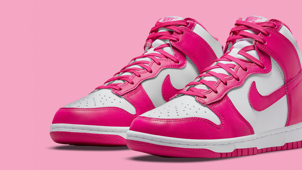 Pink Prime Pink Prime