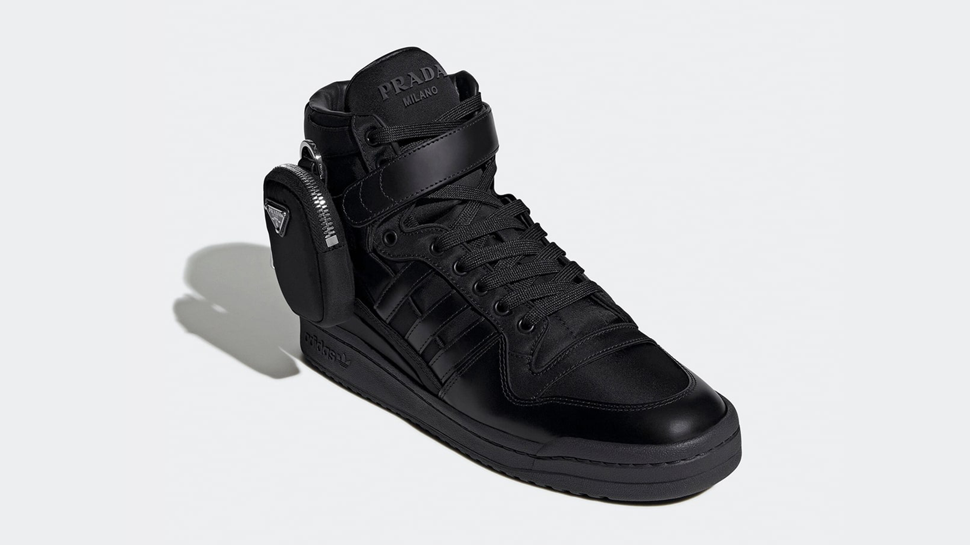 Prada High 1
