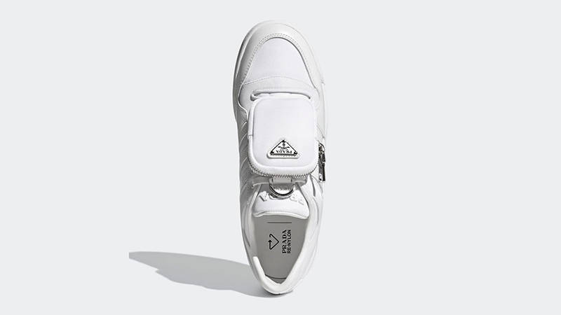 prada x adidas forum