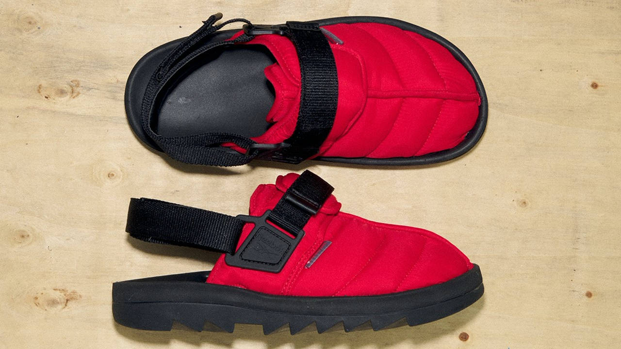 reebok beatnik 1