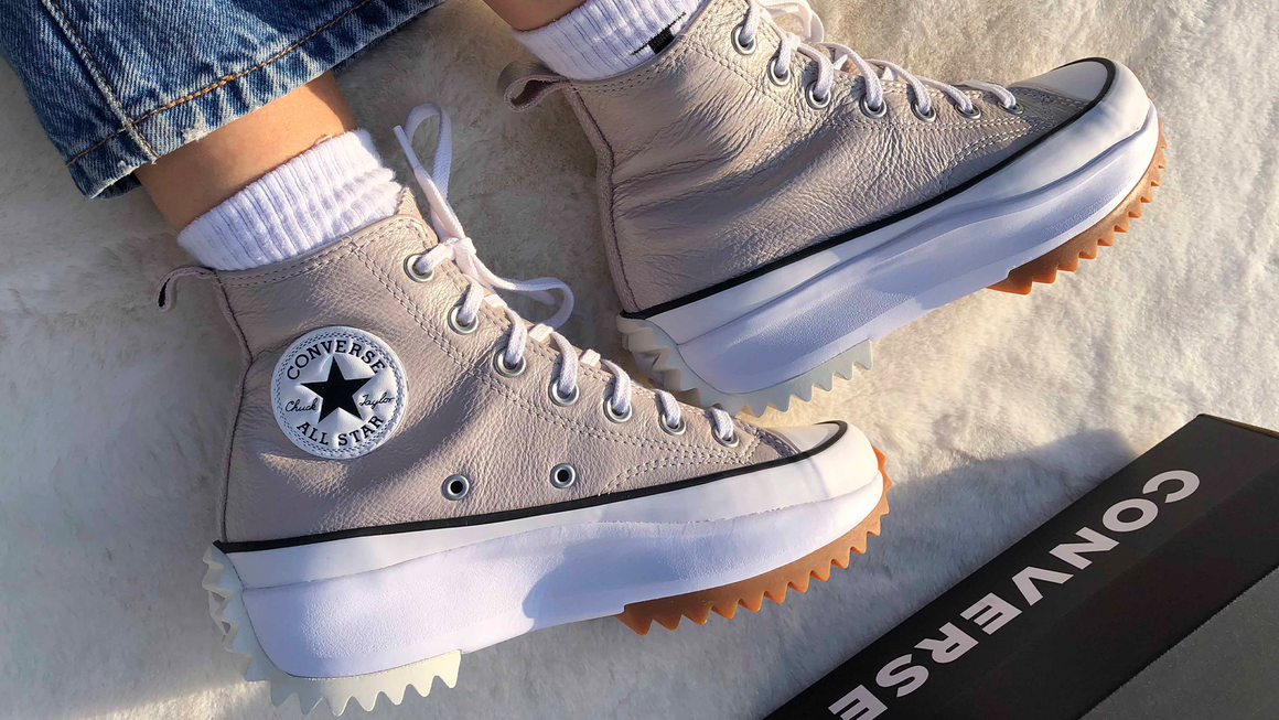 The Best Sneakers for Winter The Sole Supplier