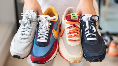 How to Style: The Nike x sacai LDWaffle How to Style: The Nike x sacai LDWaffle