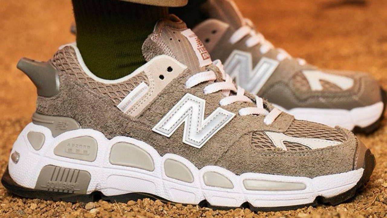 salehe bembury new balance 2
