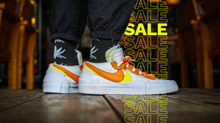 Take 15% Off These Unmissable Trainers at Luisa Via Roma Using This Code! Take 15% Off These Unmissable Trainers at Luisa Via Roma Using This Code!
