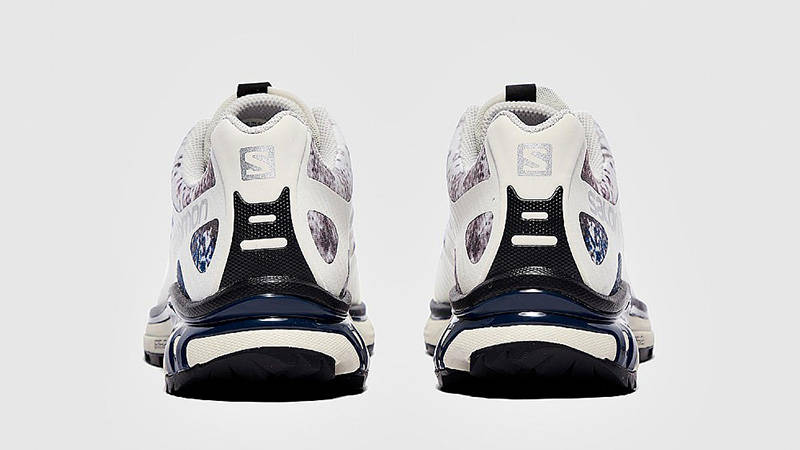Salomon S-Lab XT-4 Vanilla Ice back