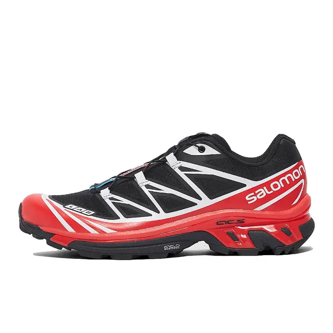 Get Gorpy: New GORE-TEX Salomon XT-6s Have Landed at END.