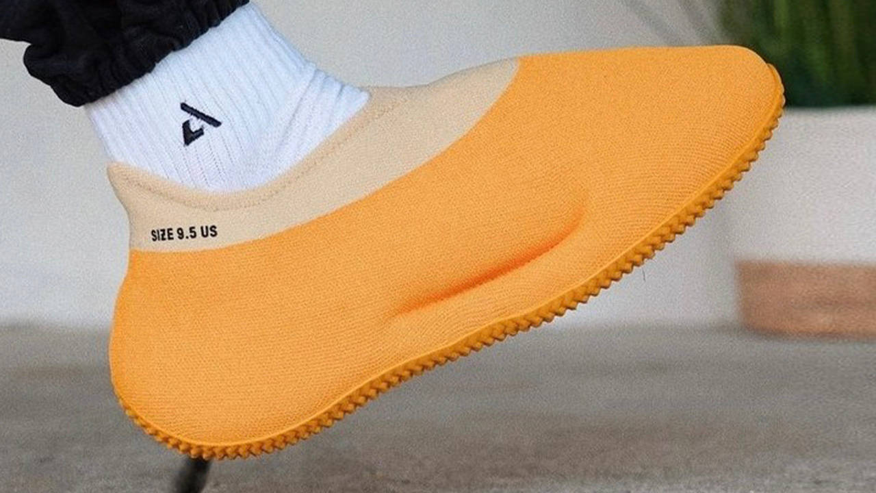 Yeezy Knit Runner Sizing: How Do They Fit?
