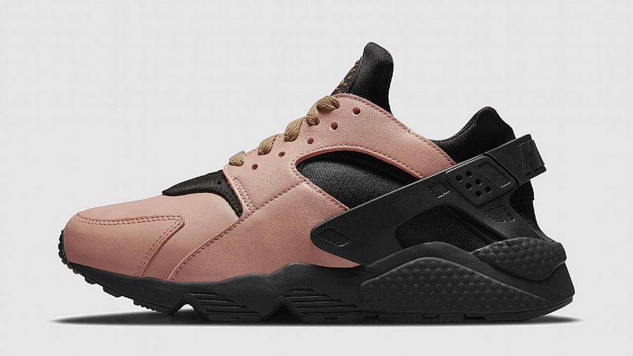 These Must-Cop Sneakers Have Just Landed Over at SEVENSTORE