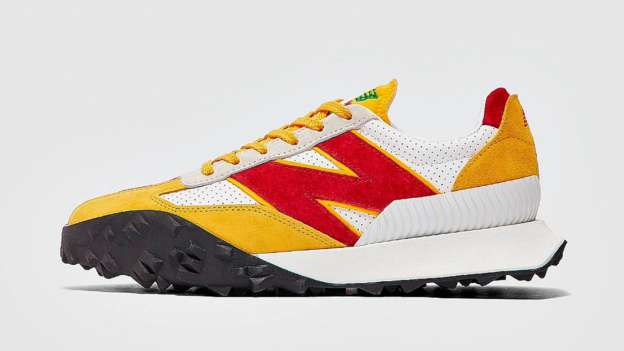 These Must-Cop Sneakers Have Just Landed Over at SEVENSTORE