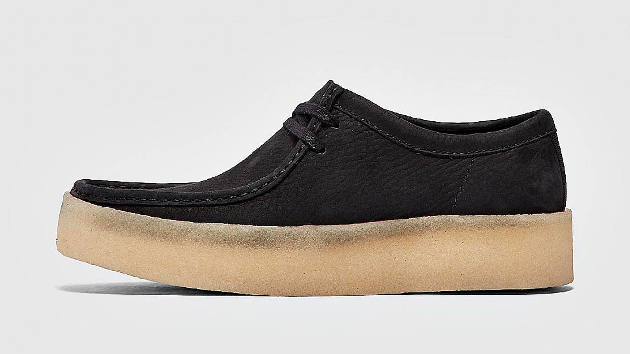 These Must-Cop Sneakers Have Just Landed Over at SEVENSTORE