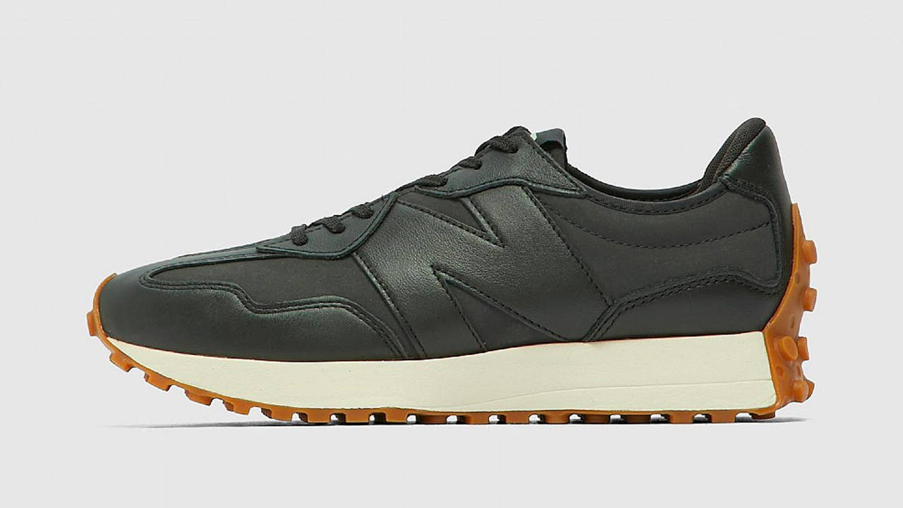 These Must-Cop Sneakers Have Just Landed Over at SEVENSTORE