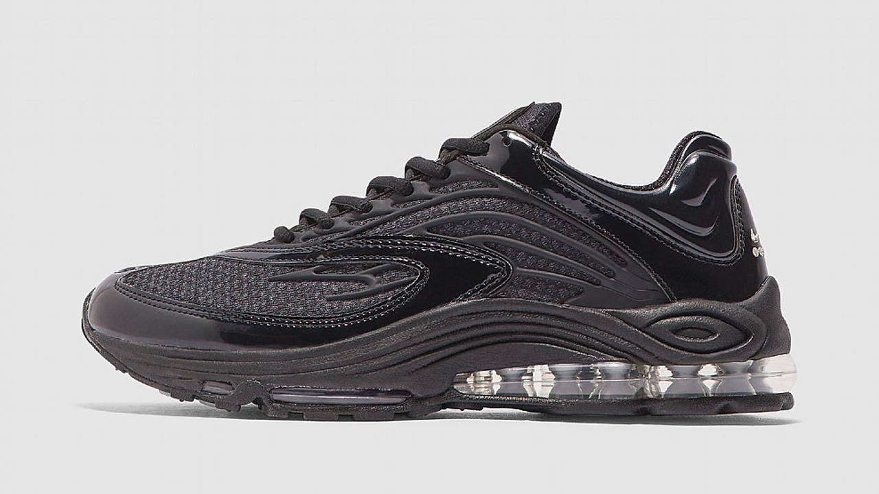 These Must-Cop Sneakers Have Just Landed Over at SEVENSTORE