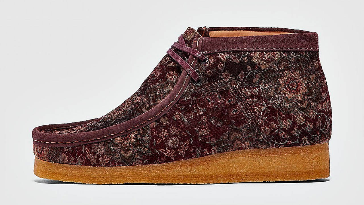 These Must-Cop Sneakers Have Just Landed Over at SEVENSTORE