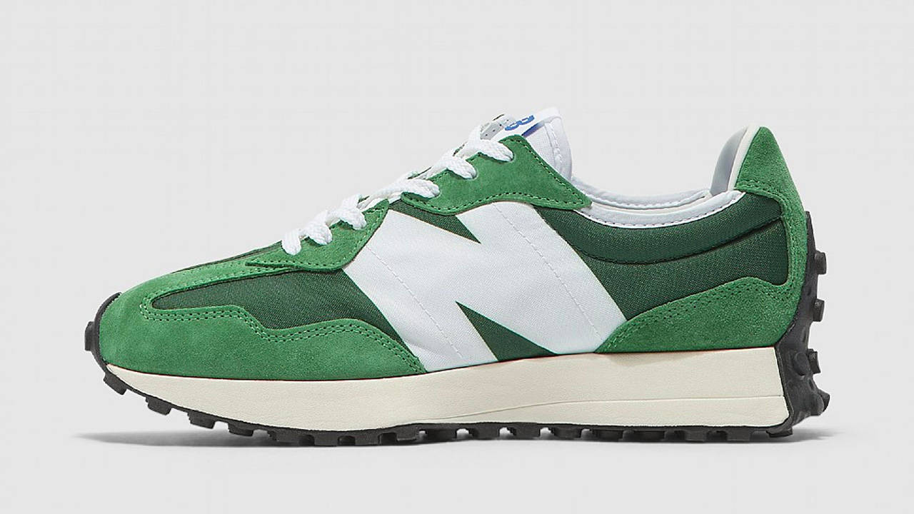 These Must-Cop Sneakers Have Just Landed Over at SEVENSTORE