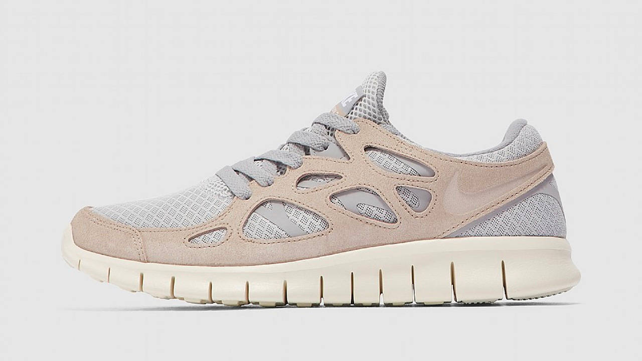 These Must-Cop Sneakers Have Just Landed Over at SEVENSTORE