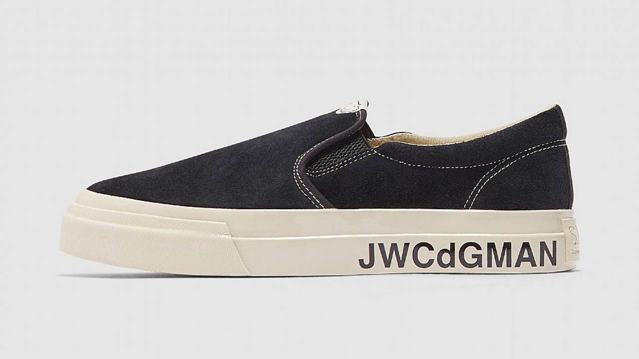These Must-Cop Sneakers Have Just Landed Over at SEVENSTORE
