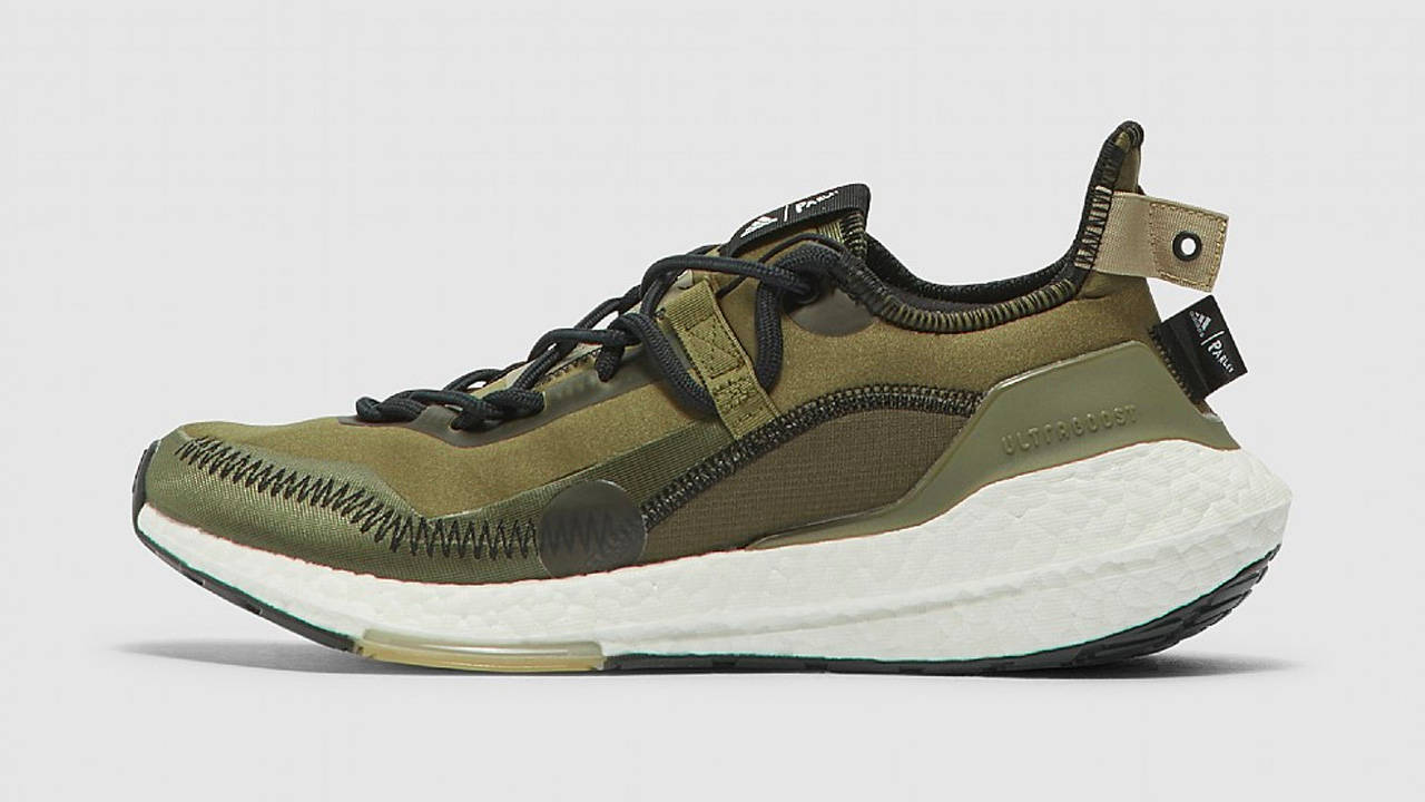 These Must-Cop Sneakers Have Just Landed Over at SEVENSTORE